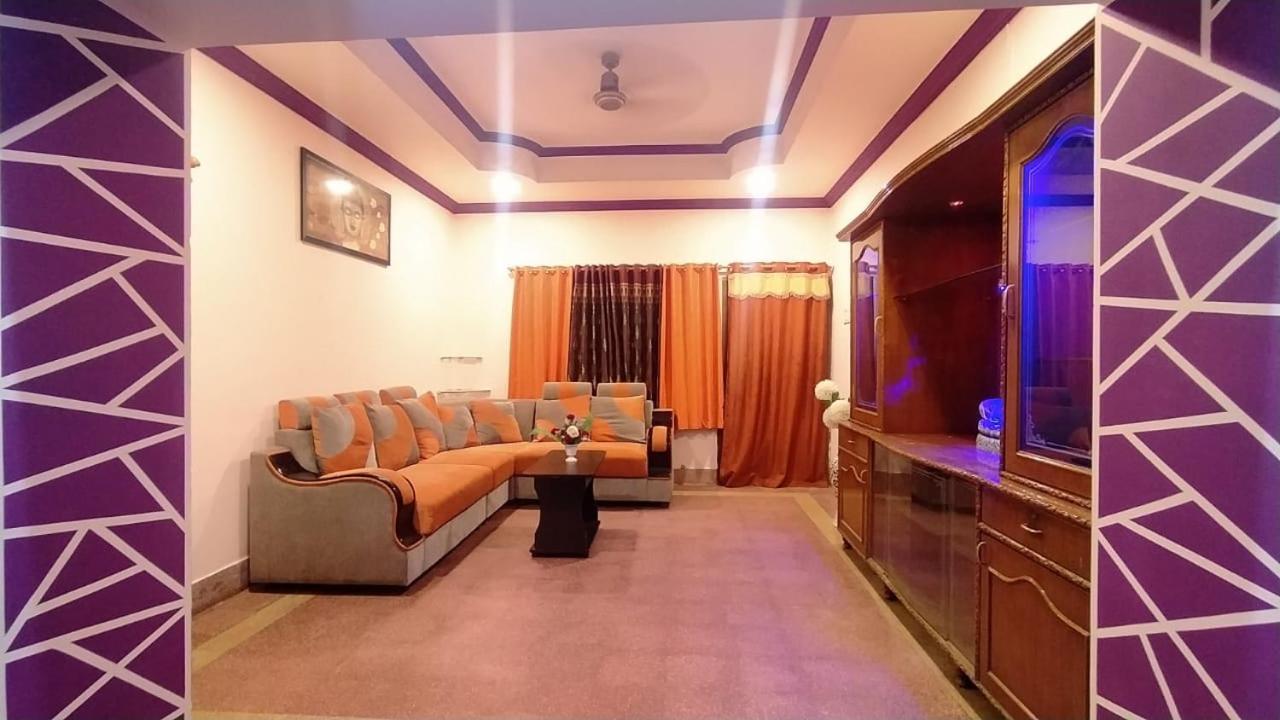 Kushi Homestay Guest House Visakhapatnam Exterior foto